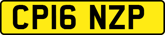 CP16NZP