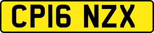 CP16NZX