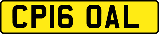 CP16OAL