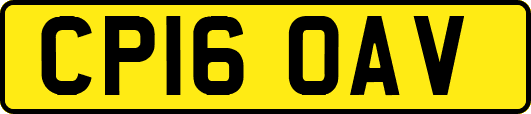 CP16OAV