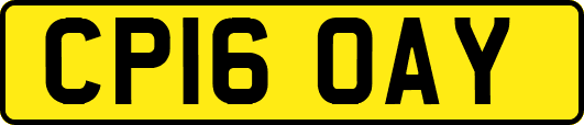CP16OAY