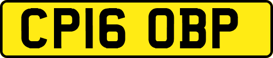 CP16OBP