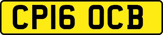 CP16OCB