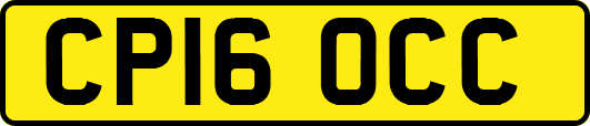 CP16OCC