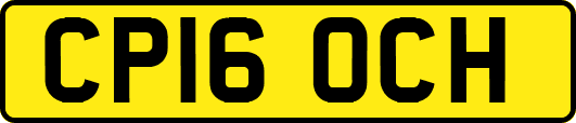 CP16OCH
