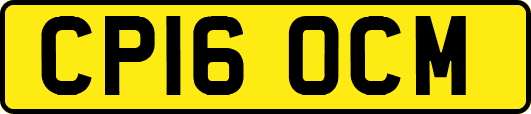 CP16OCM