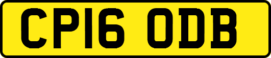 CP16ODB