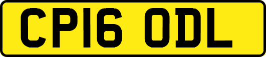 CP16ODL