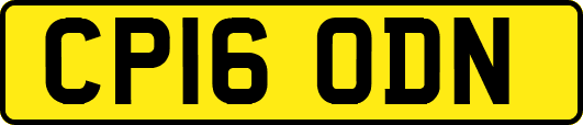 CP16ODN