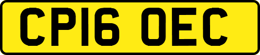 CP16OEC