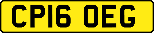 CP16OEG