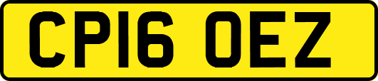 CP16OEZ