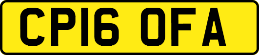 CP16OFA
