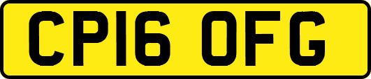 CP16OFG