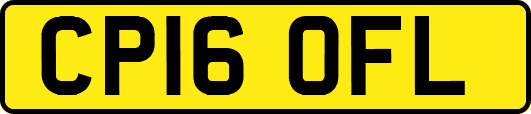 CP16OFL
