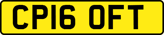 CP16OFT