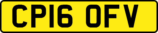 CP16OFV