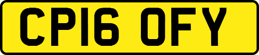 CP16OFY