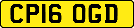 CP16OGD
