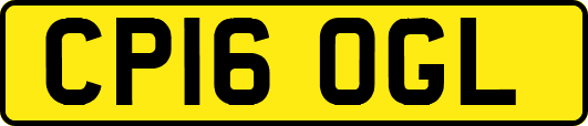 CP16OGL