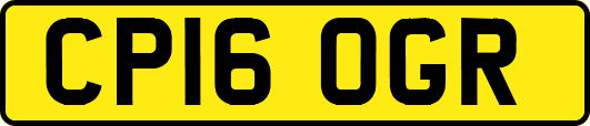 CP16OGR