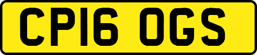 CP16OGS