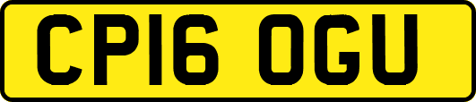 CP16OGU