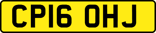 CP16OHJ