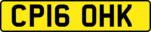 CP16OHK