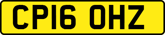 CP16OHZ