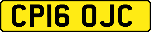 CP16OJC