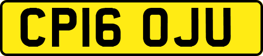 CP16OJU