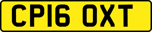CP16OXT