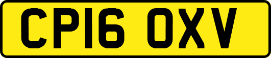 CP16OXV