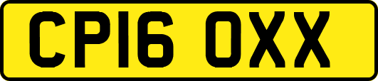 CP16OXX