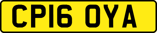 CP16OYA
