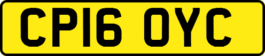 CP16OYC