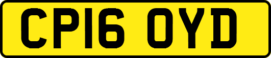 CP16OYD