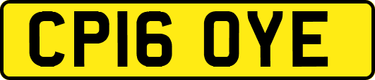 CP16OYE