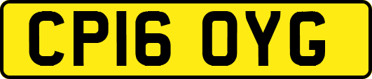 CP16OYG