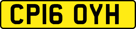 CP16OYH