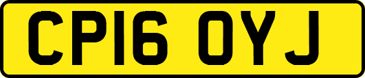 CP16OYJ