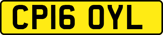 CP16OYL