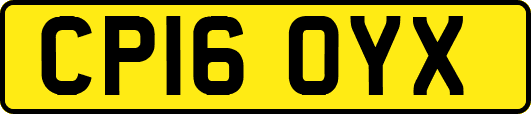 CP16OYX