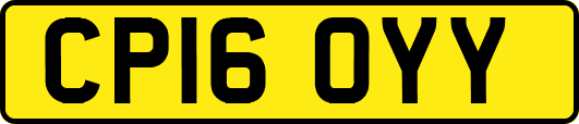 CP16OYY