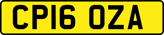 CP16OZA