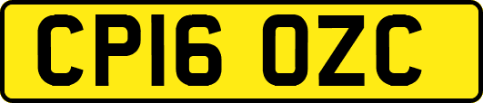 CP16OZC