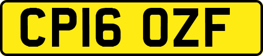 CP16OZF