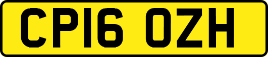 CP16OZH