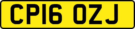 CP16OZJ